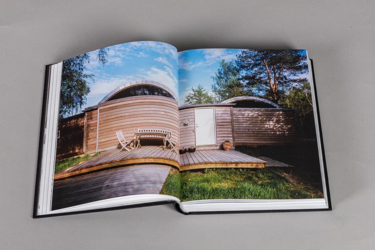 JOY: Kim Utzon Architect - Modern Home Design & Architecture Books for Interior Designers, Home Decor Enthusiasts - Perfect for Coffee Table Decor & Creative Inspiration