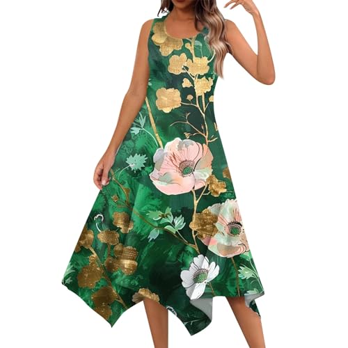02-dark Green