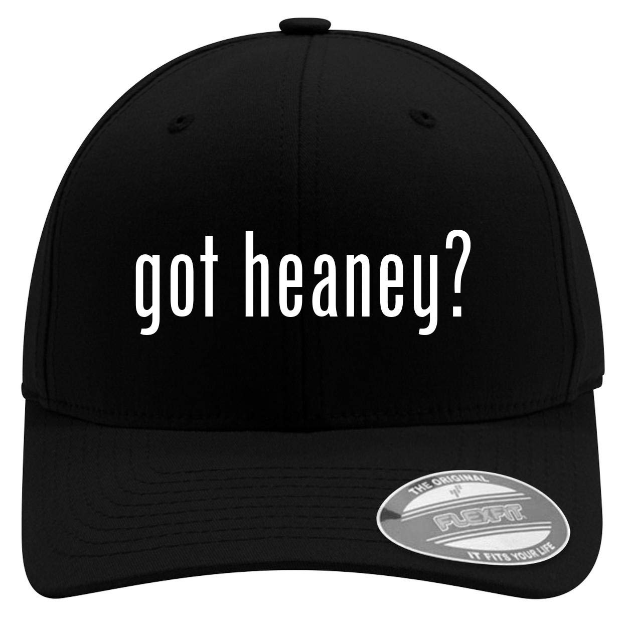 Got Heaney? - Flexfit 6277 Baseball Cap | Unisex Adjustable Hat for Men & Women | Modern Design with Flexfit Band & Pre-Curved Visor | Perfect for Sports, Outdoor Activities & Casual Wear
