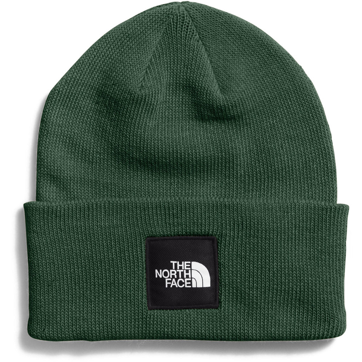 Big Box Beanie - Soft Winter Knit Hat for Men & Women - Cozy Unisex Beanie for Cold Weather, Outdoor Activities & Casual Style