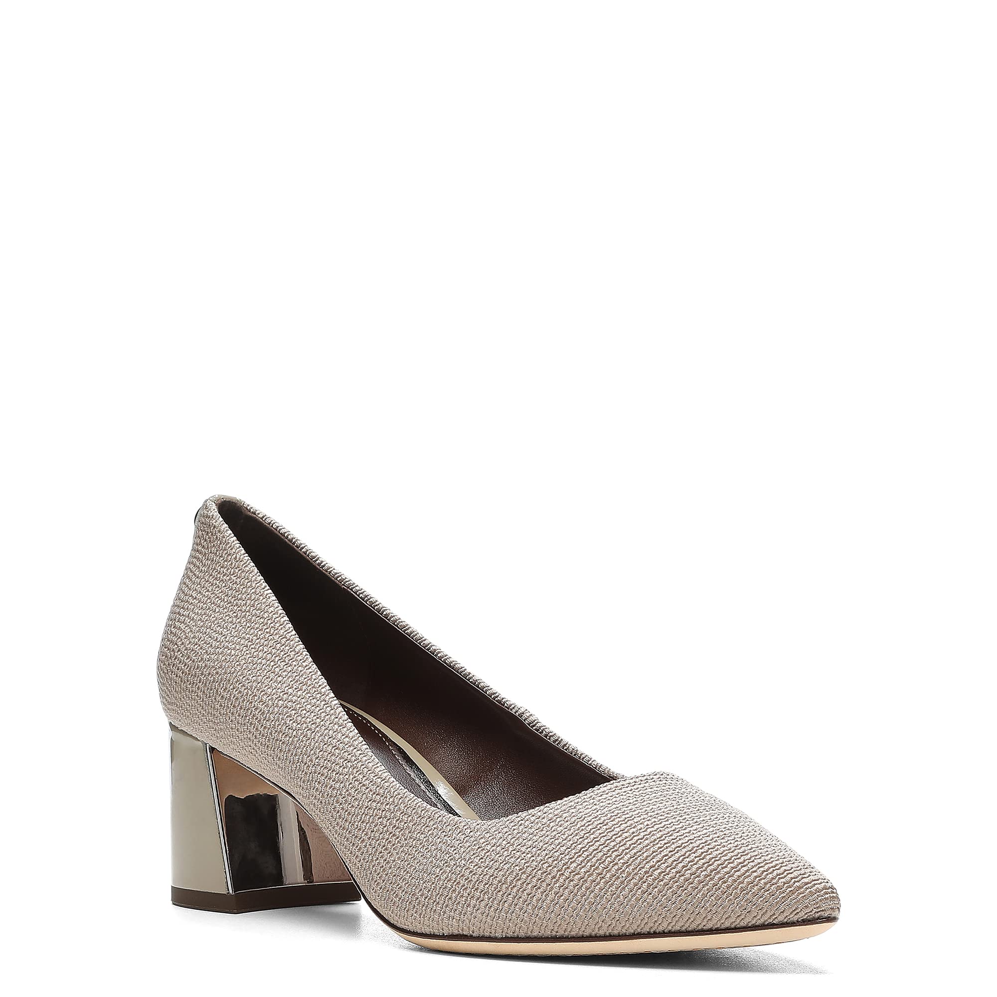 Donald Pliner Women's SUZETTE Stretch Fabric Pump - 2.5
