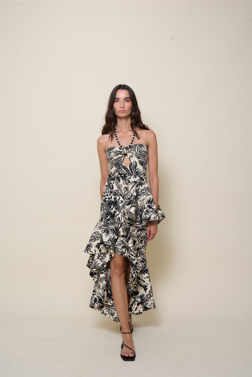 Stylish Comeback Dress for Women - Elegant & Comfortable Outfit for Parties, Dates & Special Occasions