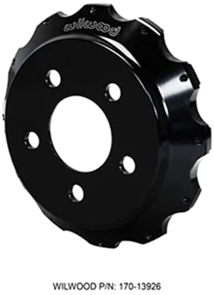 BB Front Offset Hat - 1.20