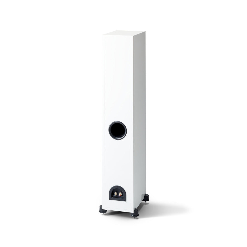 Paradigm Monitor SE 3000F High-Performance Floorstanding Speakers - Premium Home Audio System for Movies, Music & Gaming
