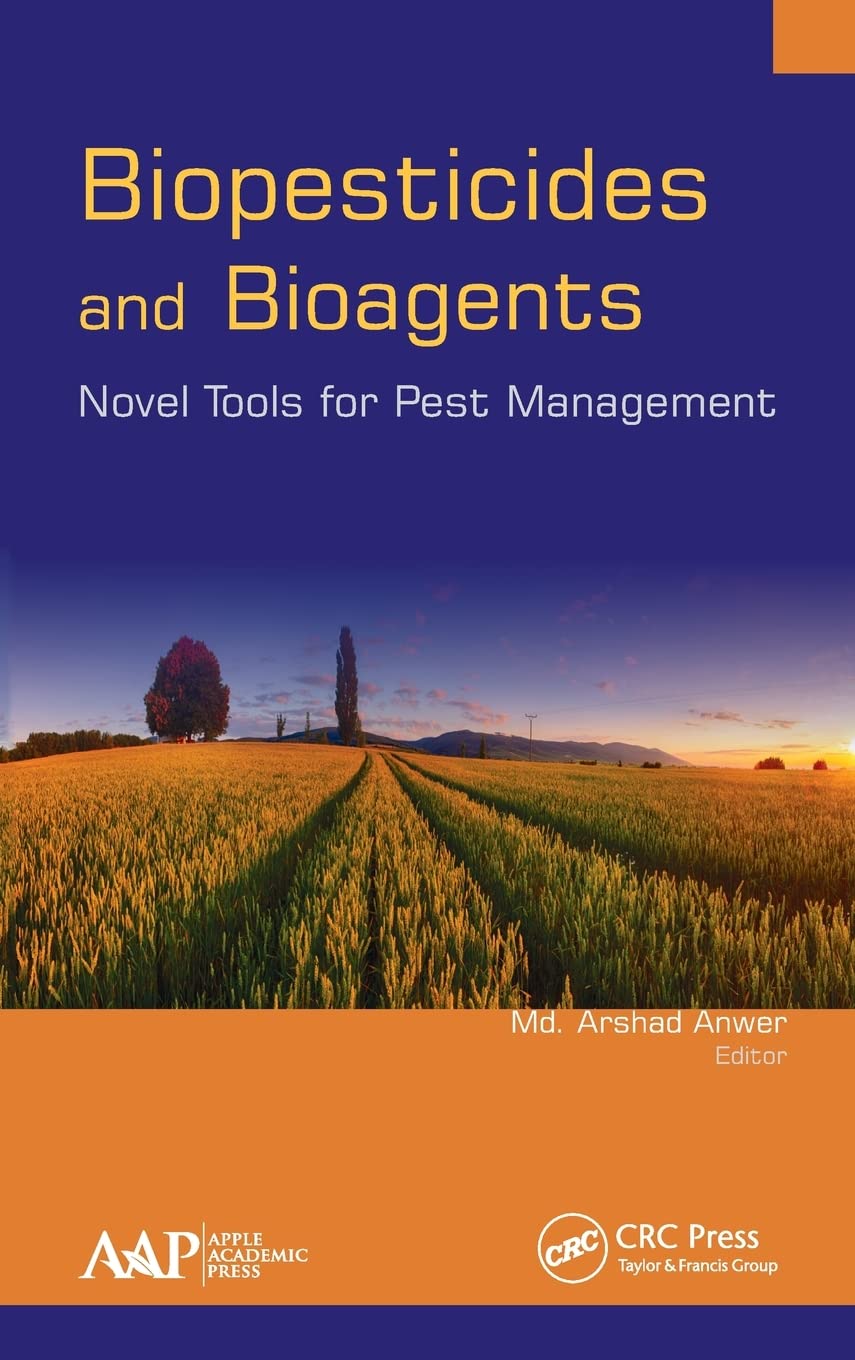 Eco-Friendly Biopesticides & Bioagents for Organic Pest Control | Natural Insect & Disease Management for Gardens & Farms | Sustainable Agriculture Solution