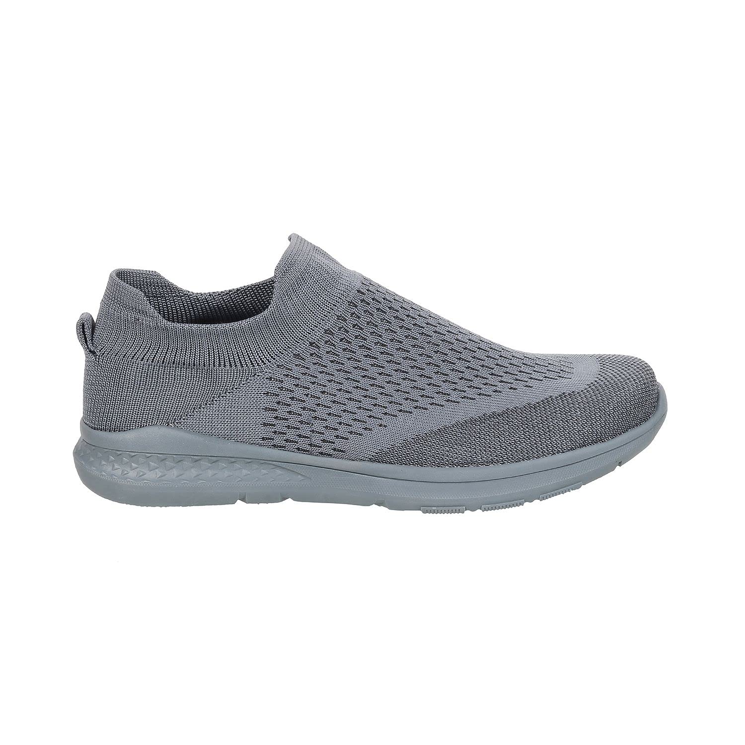 Best Metro Men's Walking Shoes for Comfort & Support - Lightweight & Breathable for Daily Use, Travel & Work