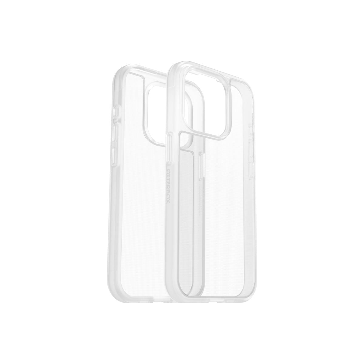 OtterBox React Series Protective Case for iPhone 15 Pro - Slim & Durable Phone Cover with Drop Protection | Perfect for Outdoor Activities, Work & Daily Use