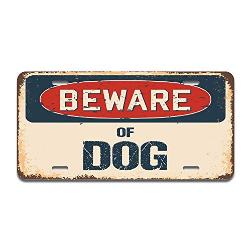 Beware of Dog