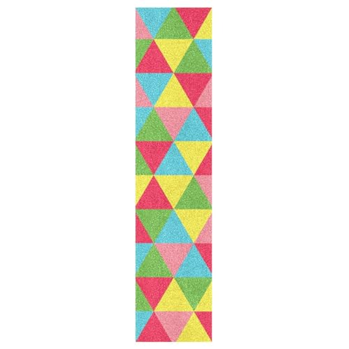 Colorful Triangles
