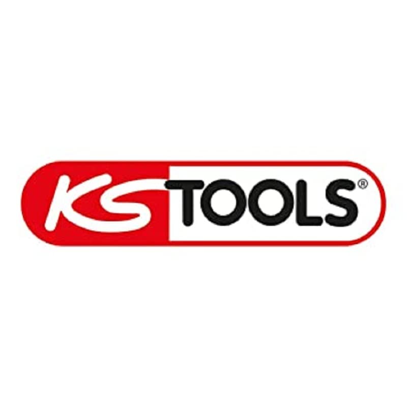 KS TOOLS HSS Bi-Metal Hole Saw 60mm (2.36
