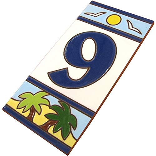 9