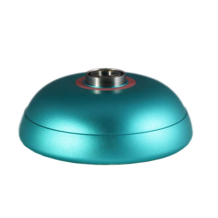 YoYoFactory DNA 2.0 Professional Yo-Yo - High Performance Unresponsive Yo-Yo for Advanced Players - Perfect for Yo-Yo Tricks, Competitions & Skill Development
