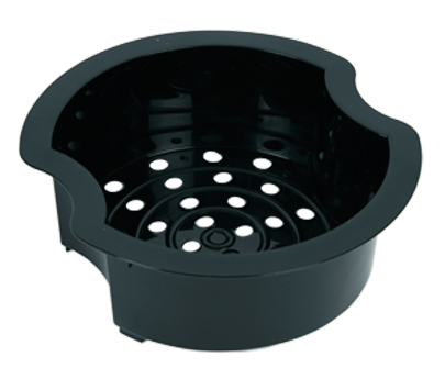 Tefal Multicook & Grains Replacement Steam Basket - SS996269 - Durable Stainless Steel Accessory for Healthy Cooking, Steaming Vegetables & Grains
