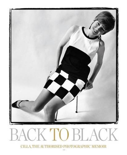 Cilla Black: The Authorized Photographic Memoir - Biography Book with Rare Photos | Perfect for Music Lovers & British Pop Culture Fans