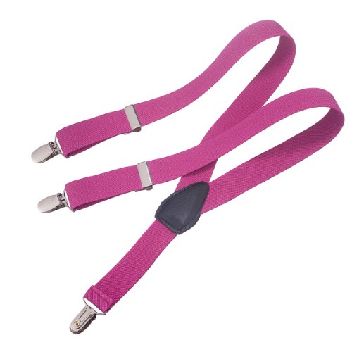 Fuschia (Hot Pink)