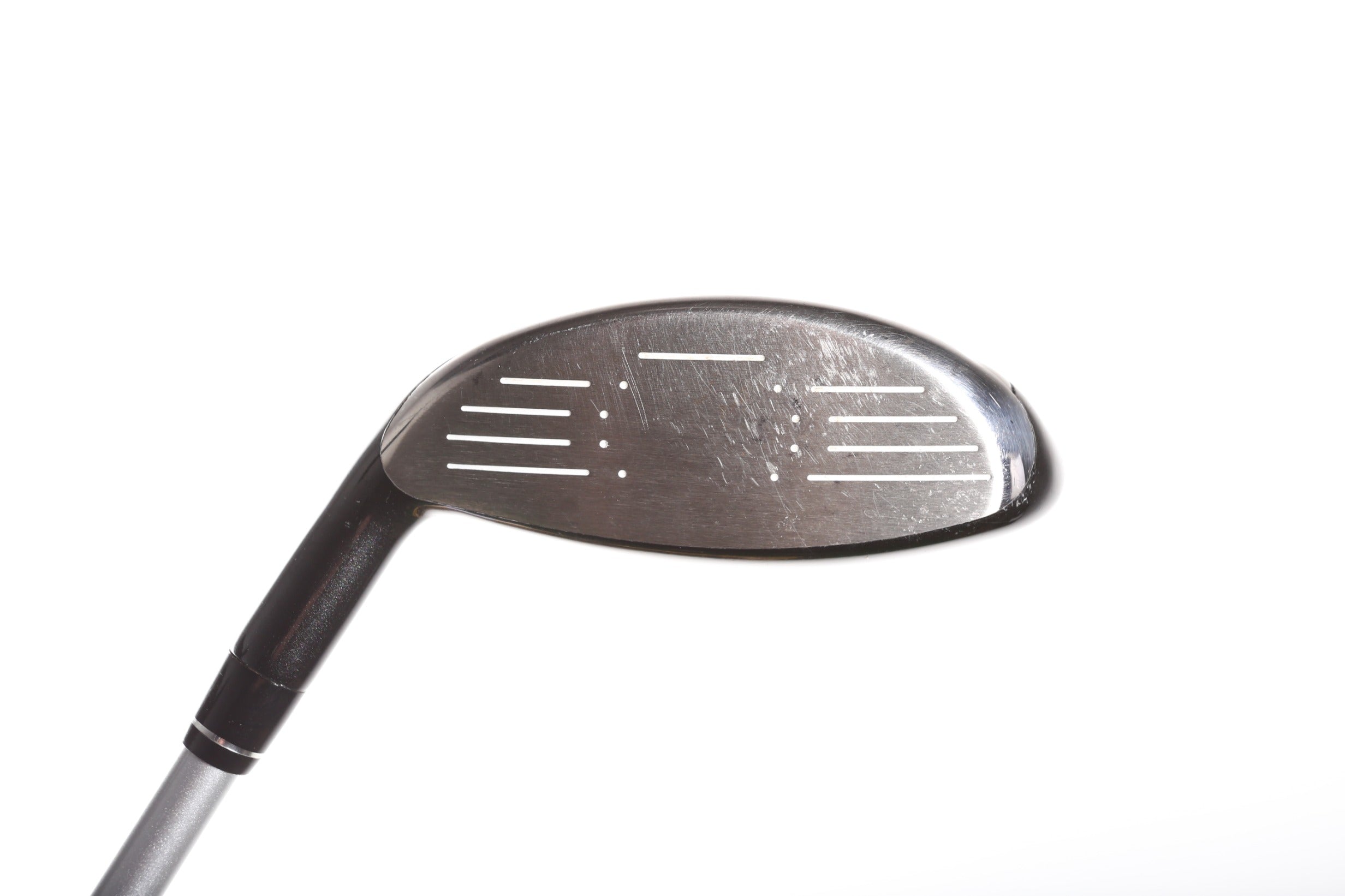 Used Callaway Solaire 5 Wood Golf Club - Right Handed 20° Ladies Flex for Women Golfers | Perfect for Fairway Shots & Long Game Improvement