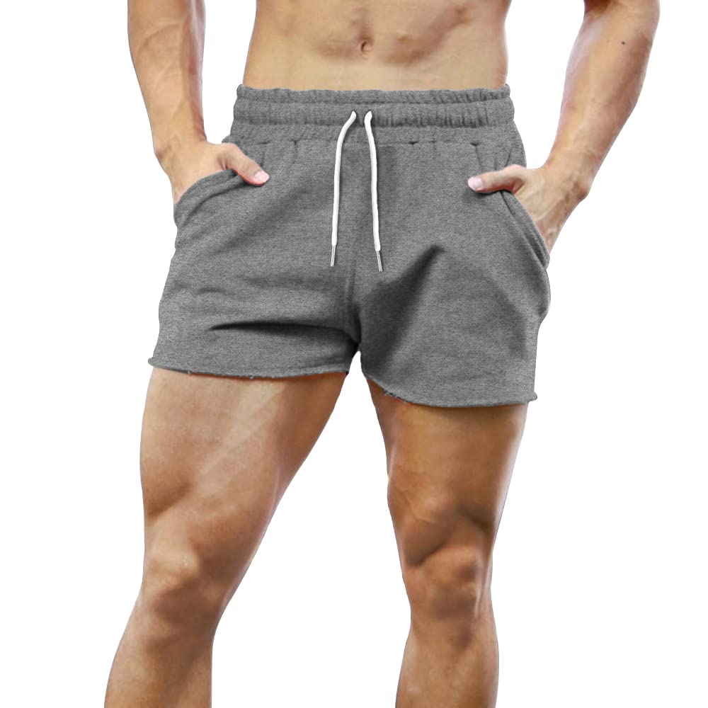 GYMAPE Men's Gym Shorts 3