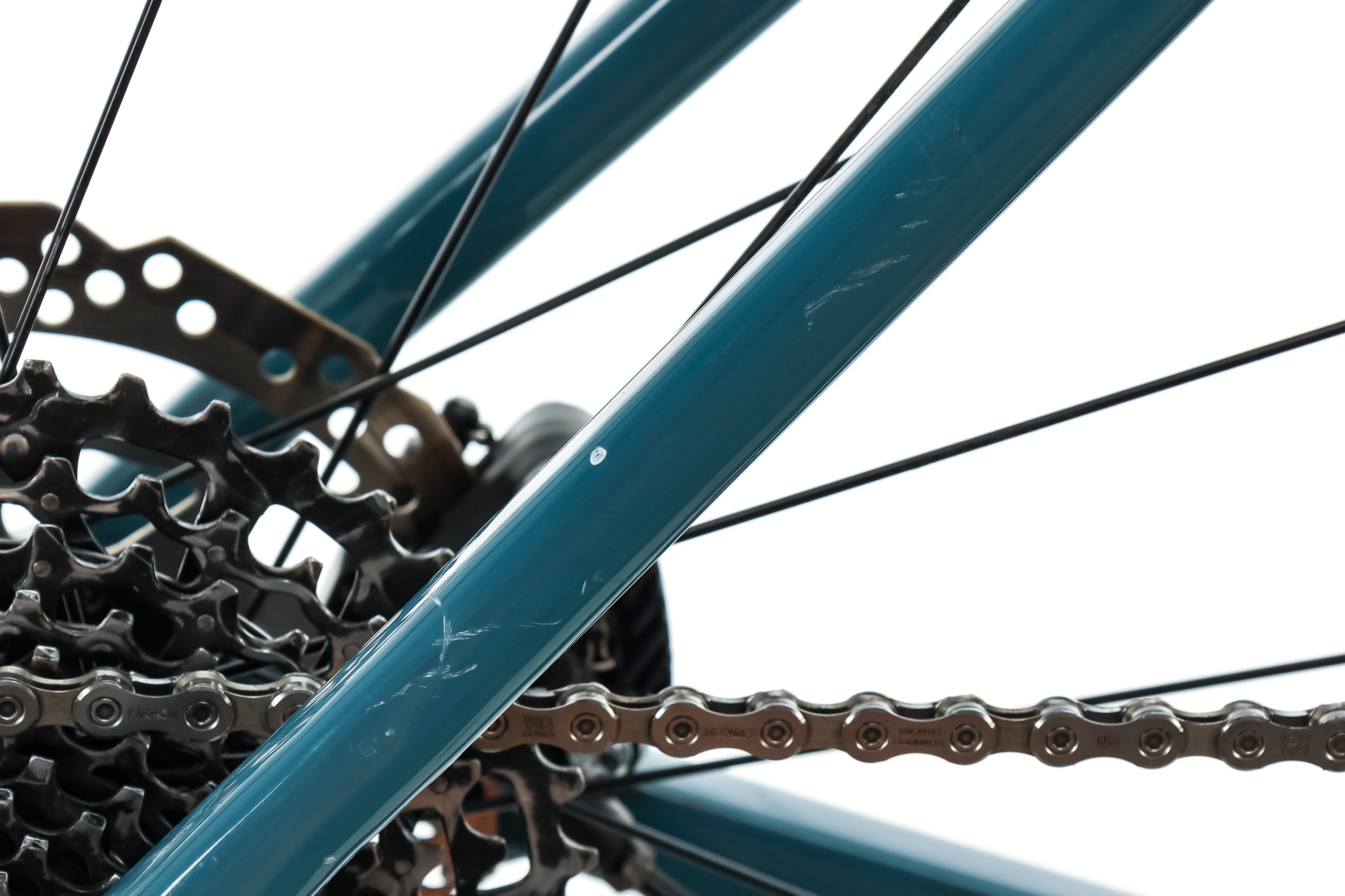 2021 3T Exploro Max GRX 1X Gravel Bike - 54cm Carbon Frame, 1x11 Speed, Adventure & Commuting Ready for Men & Women