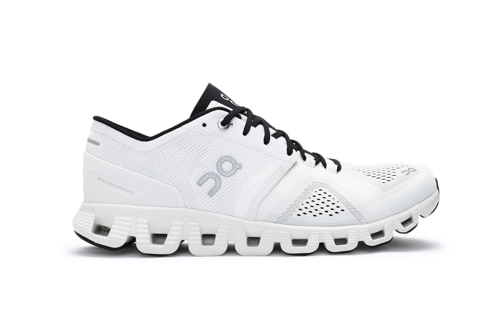 **Men's Cloud Running Shoes - Lightweight Comfortable Sneakers for Jogging, Gym & Casual Wear**