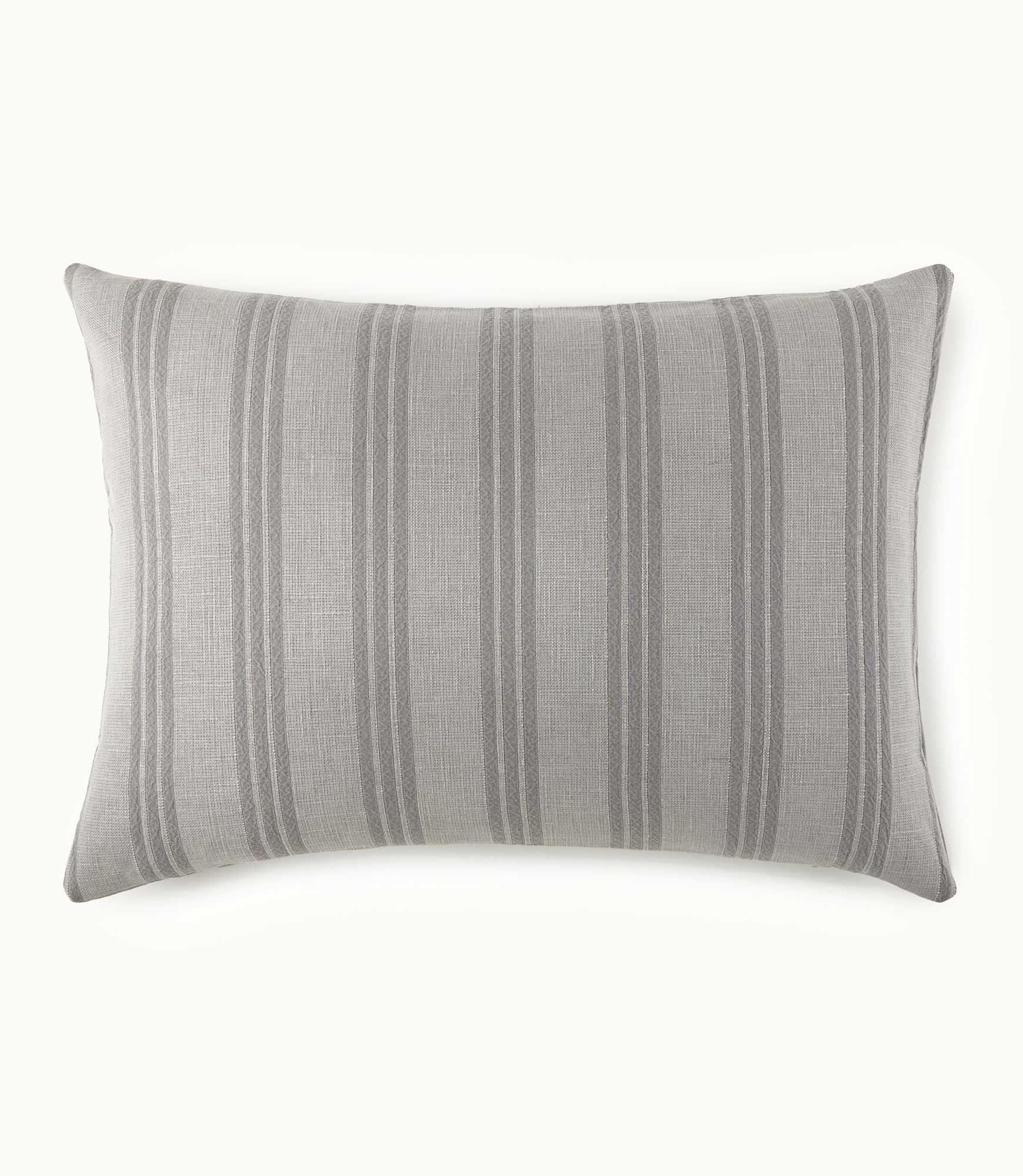 Lennox Decorative Throw Pillow Covers - Soft Bohemian Style Square Cushion for Sofa, Bed, Chair - Perfect for Living Room, Bedroom & Home Decor