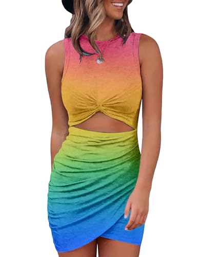 Tie Dye Pink Blue