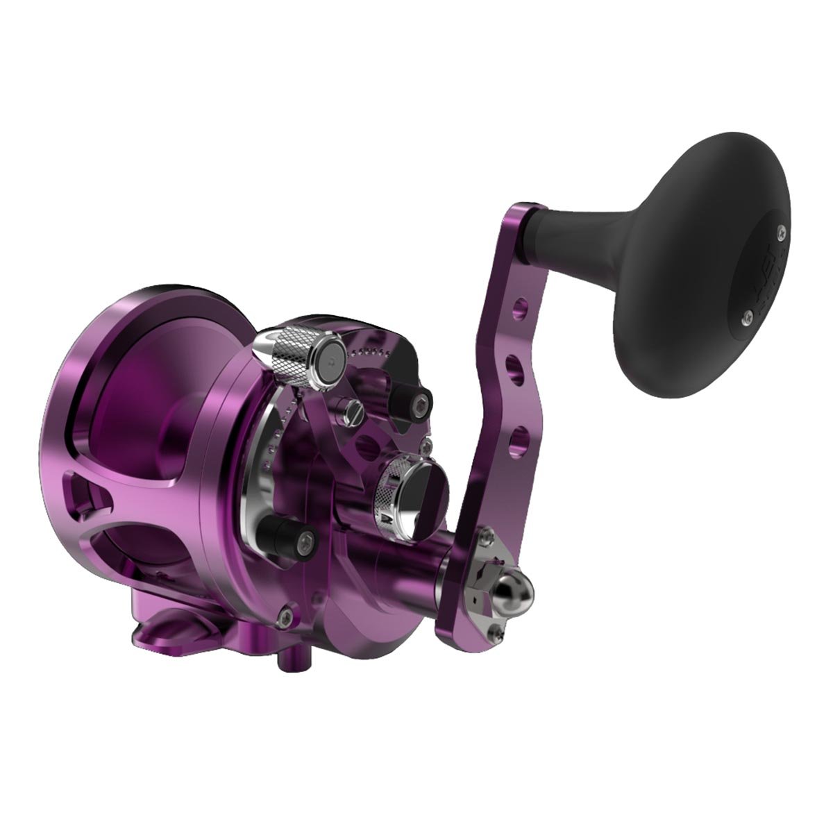 Avet MXJ G2 5.8:1 Single Speed Fishing Reel - Saltwater & Freshwater Spinning Reel for Offshore & Inshore Fishing