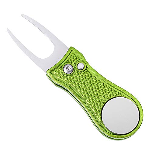 Lime Green Bone