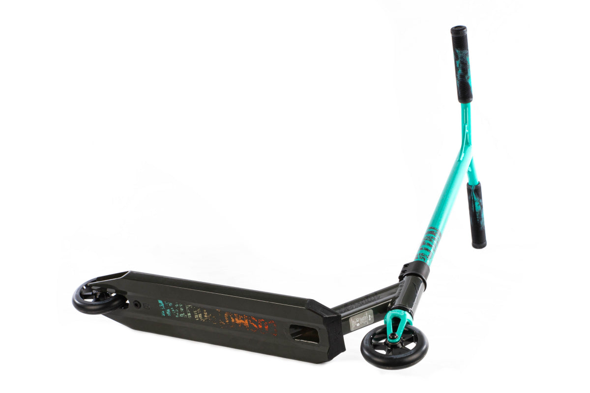 Versatile Cosmopolitan V2 Pro Scooter - High Performance Kick Scooter for Adults & Teens - Perfect for Commuting, Tricks & Urban Riding