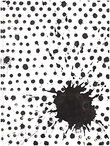 Splash with Dots