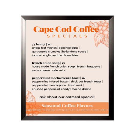 20x26 Poster Frame - Carbon Steel SwingFrame for Wall Display - Perfect for Home Decor, Office Art, and Gallery Exhibits