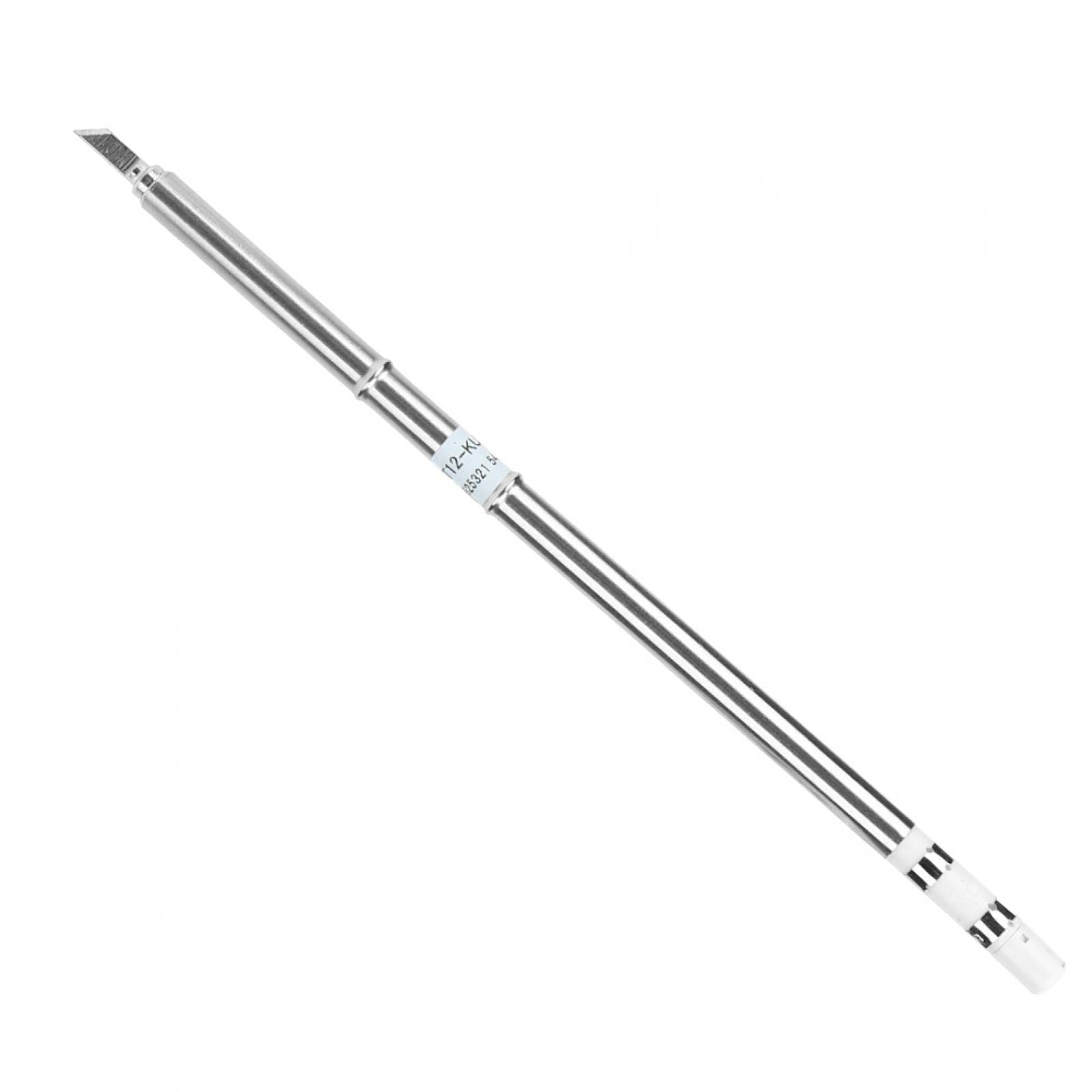 High-Quality EVTSCAN Soldering Iron Tips - Industrial Grade, Lightweight, Corrosion Resistant Thermocouple for Electronics Repair and DIY Projects