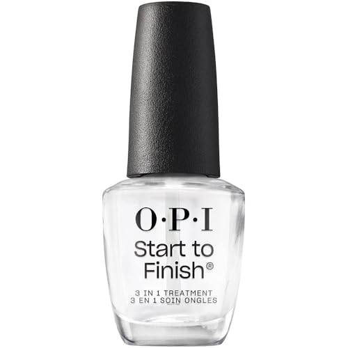 Start to Finish 3 in 1 Treatment