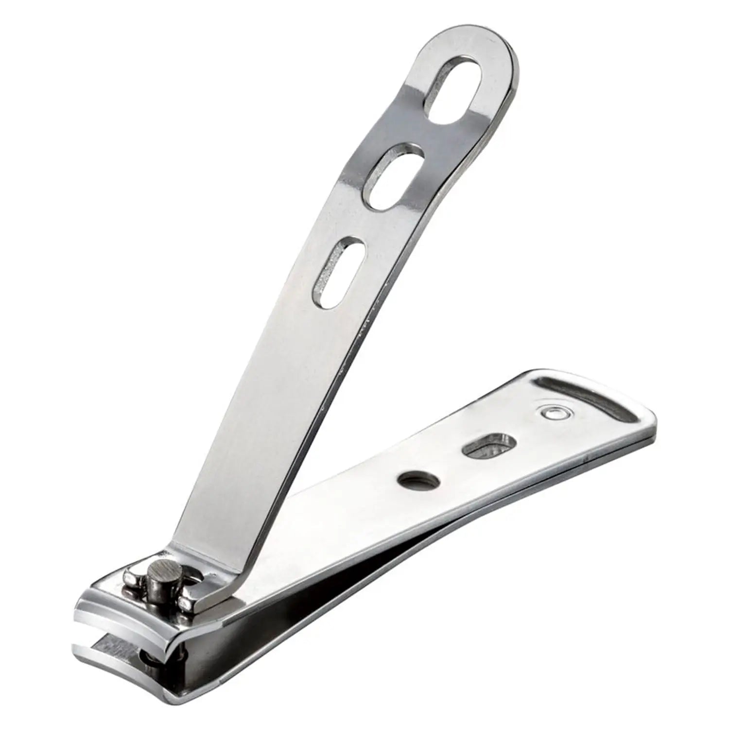 Premium Green Bell Stainless Steel Nail Clipper Set - Sharp & Durable Toenail & Fingernail Clippers for Men & Women - Perfect for Travel, Home, Salon & Grooming Kits