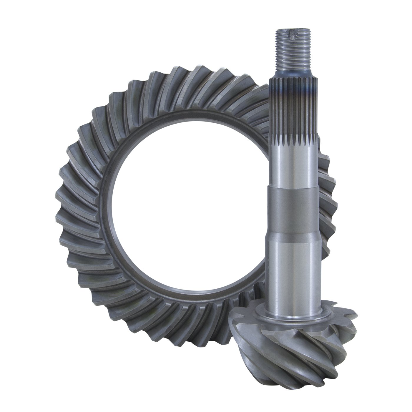 Yukon High Performance Ring & Pinion Gear Sets for Off-Road Trucks & Jeeps - Heavy Duty 4x4 Upgrades for Rock Crawling & Trail Riding