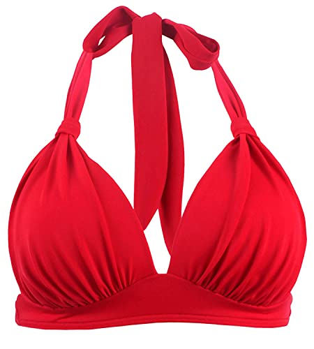 Solid Red