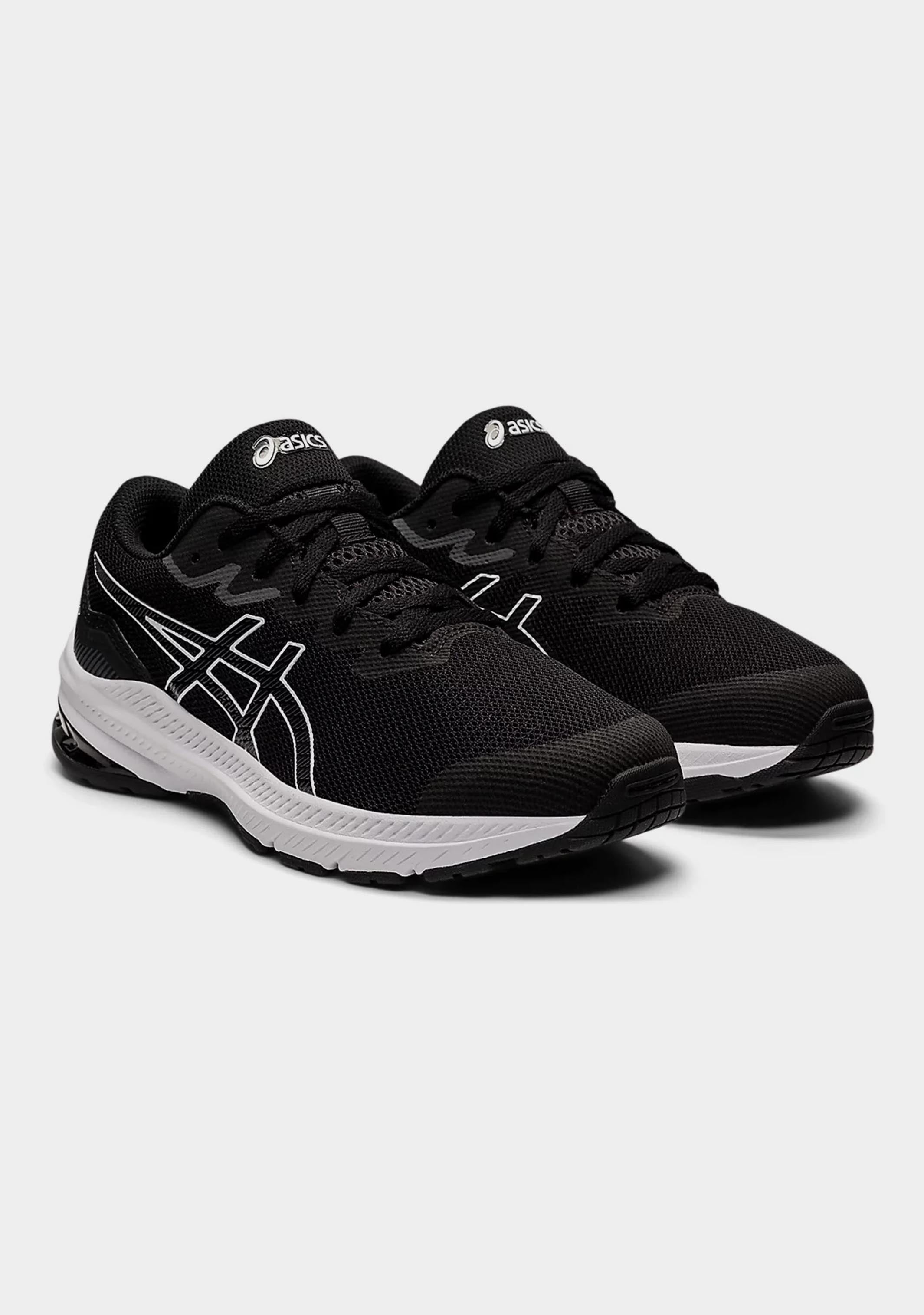 ASICS Kids' GT 1000 11 GS Running Shoes - Lightweight Athletic Sneakers for Boys & Girls - Perfect for School, Sports & Daily Activities