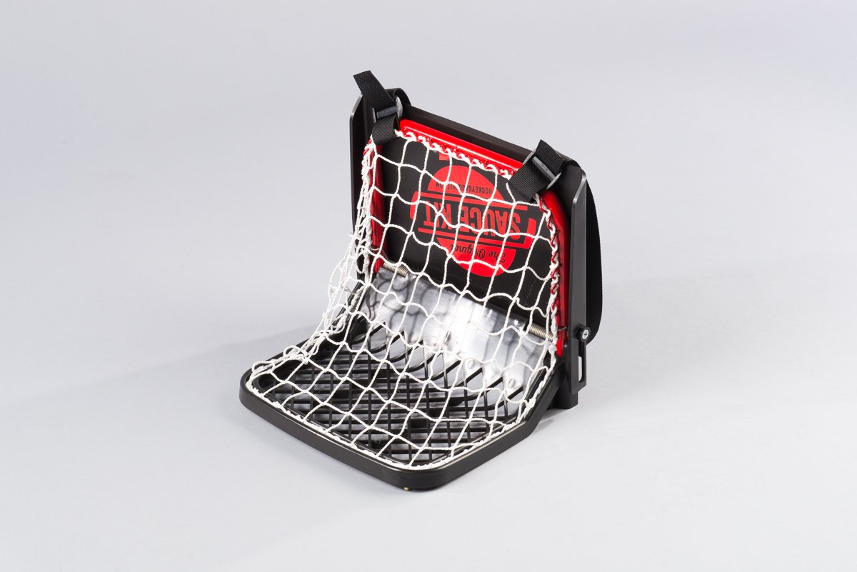 Original Games, Training & Trick Shot Kit - Perfect for Basketball Practice, Fun Drills & Skill Development at Home or Gym
