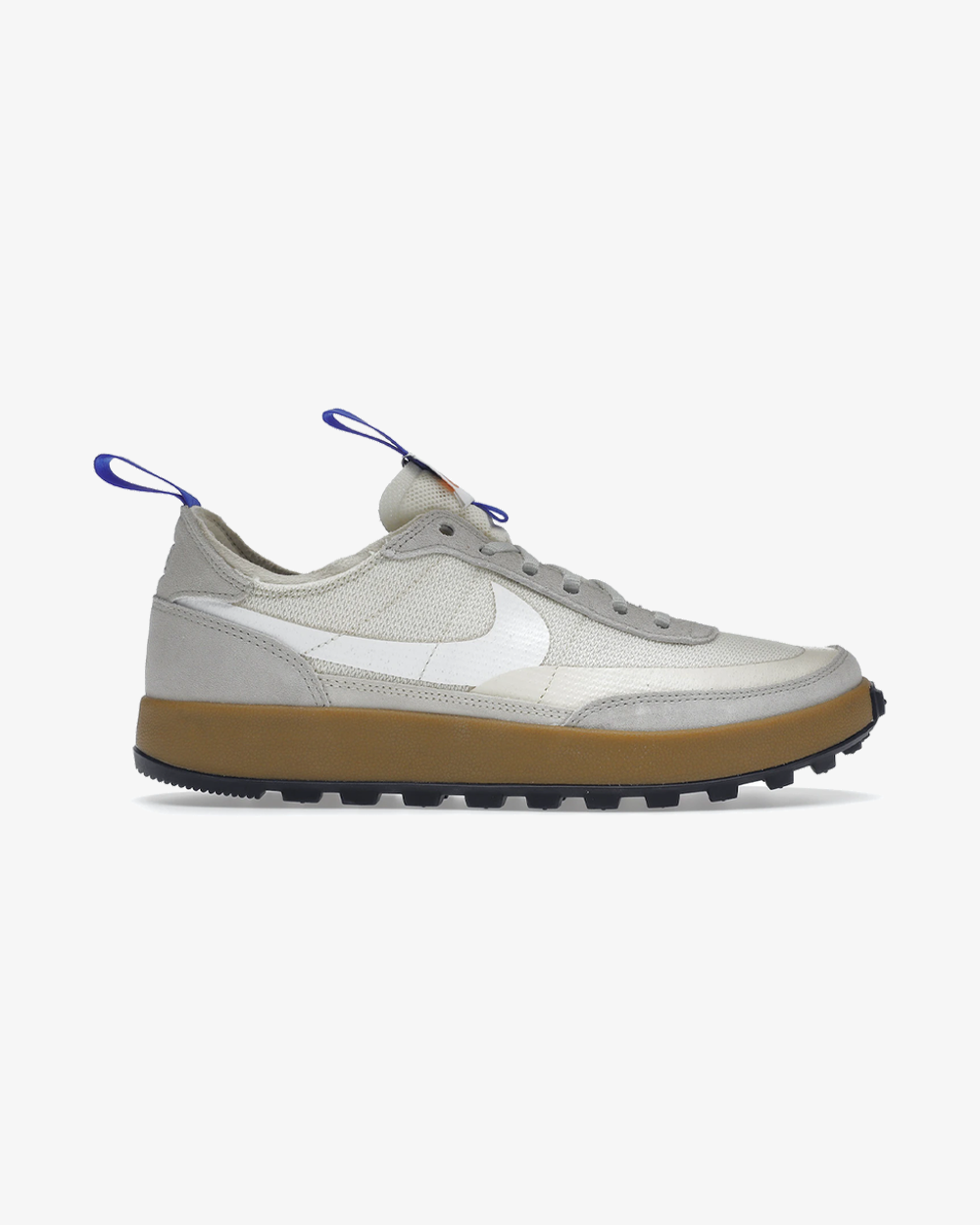 NikeCraft Tom Sachs General Purpose Shoe - Durable & Stylish Sneakers for Men & Women - Perfect for Running, Walking & Everyday Wear