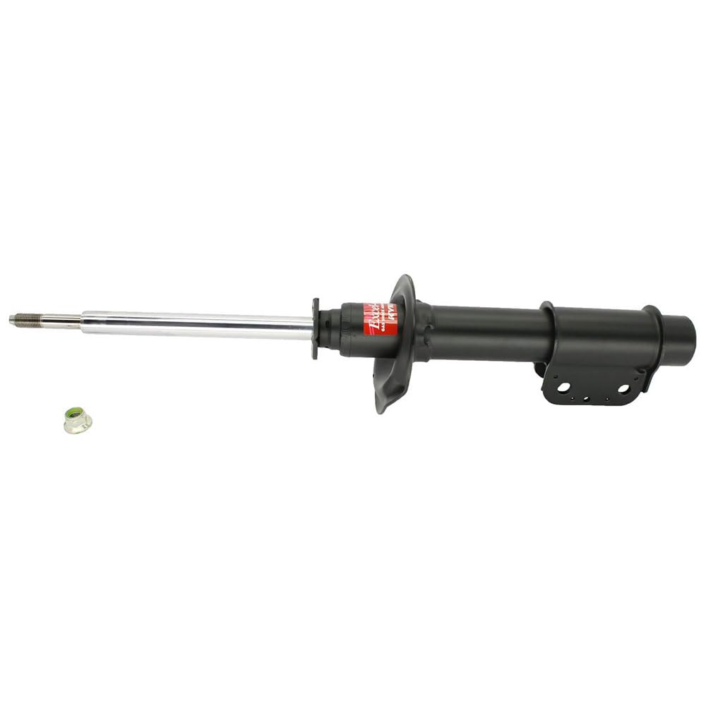 Chevy Malibu & Olds Cutlass Rear Excel-G Shocks Struts Pair - 77-61548AO | BuyAutoParts | Smooth Ride & Enhanced Handling for Daily Commute & Road Trips