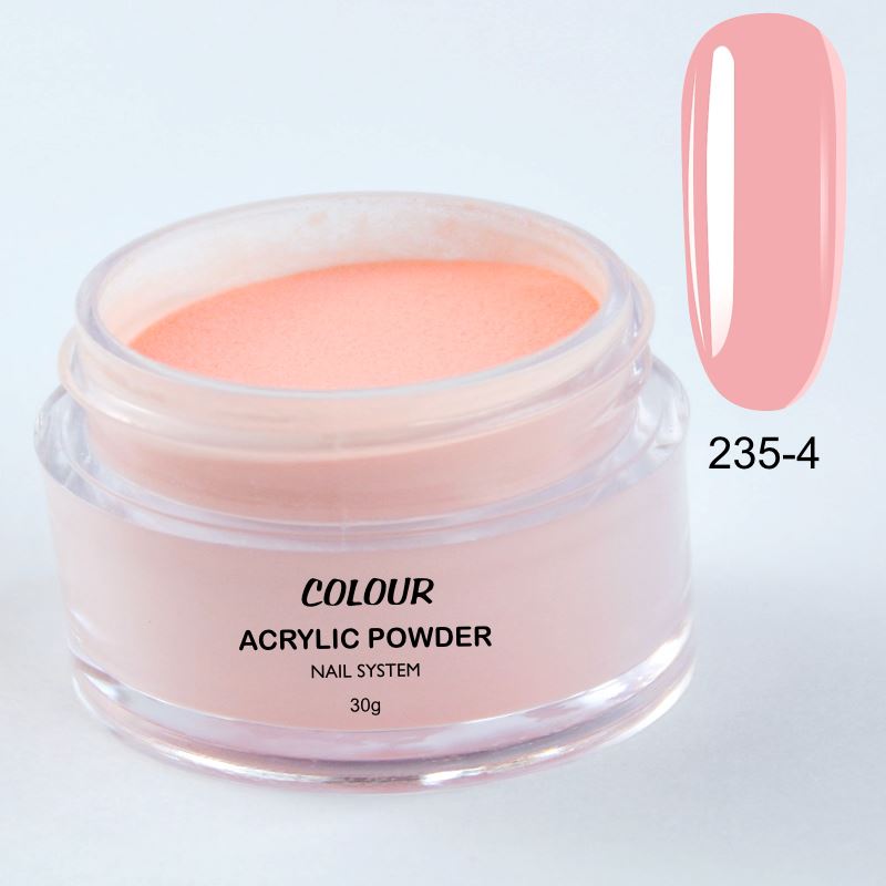 30g Acrylic Nail Powder Kit - 12 Vibrant Colors for Professional Nail Art | Perfect for Salon, Home Manicures & DIY Nail Designs