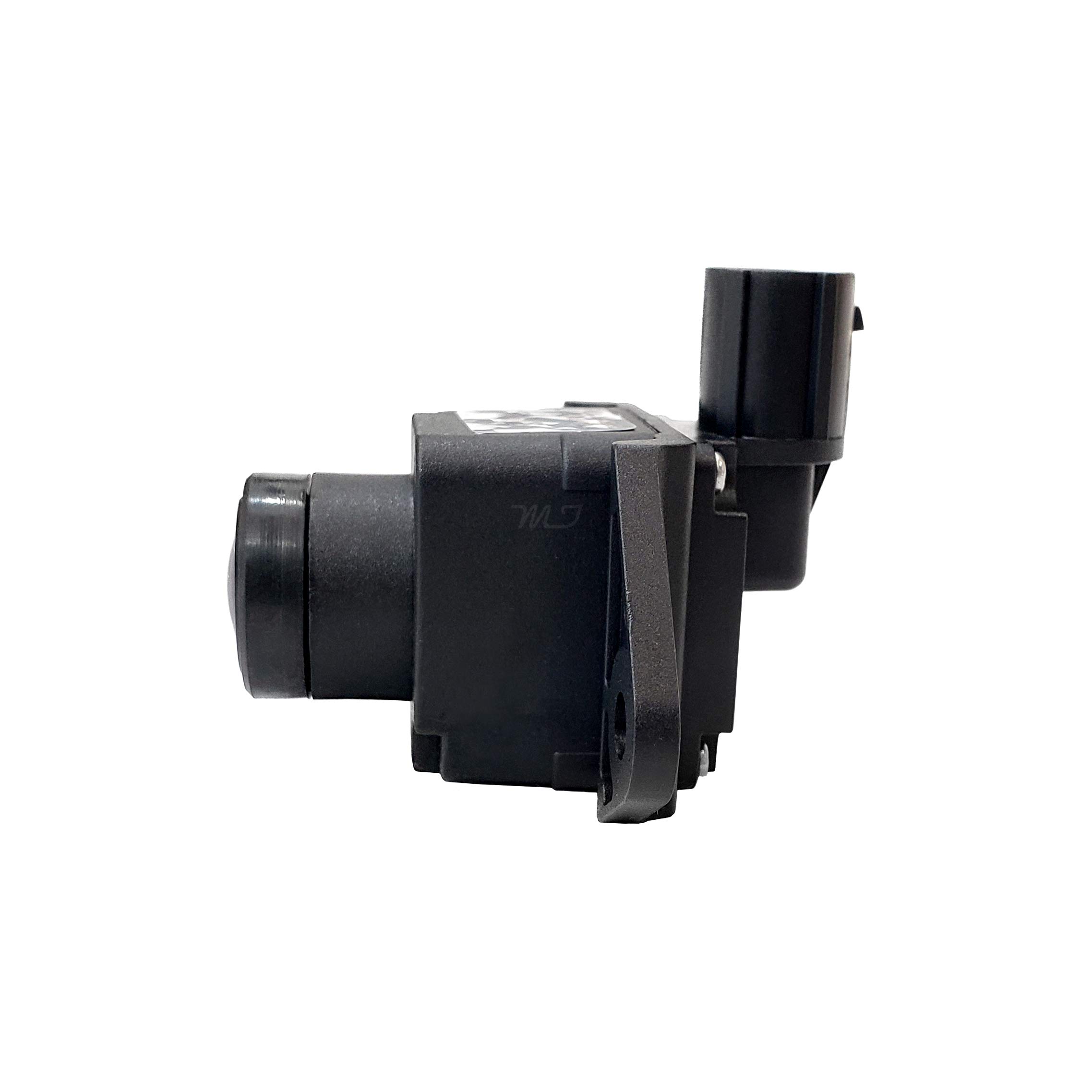 Jeep Grand Cherokee Backup Camera Replacement (2014-2015) - OEM Part #68375333AA - Perfect for Tailgating, Off-Roading & Parking Assistance