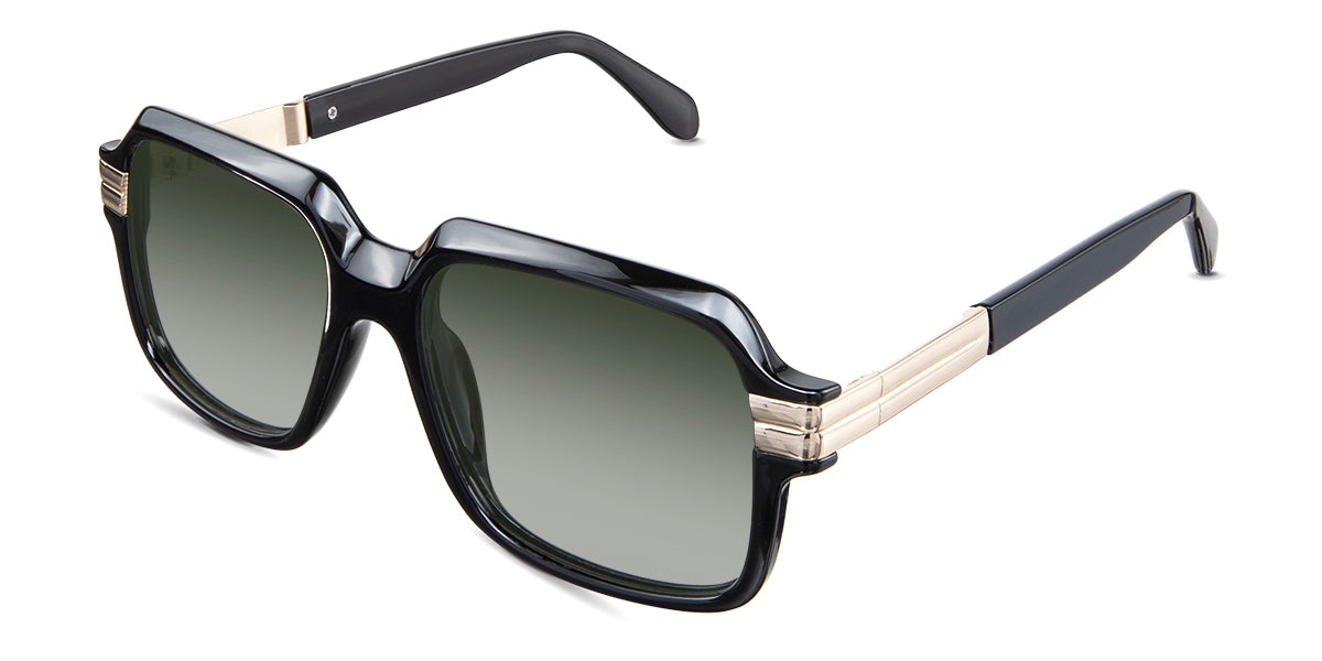 Hollis Women's Prescription Sunglasses - UV Protection, Stylish & Comfortable for Driving, Outdoor Activities & Everyday Wear