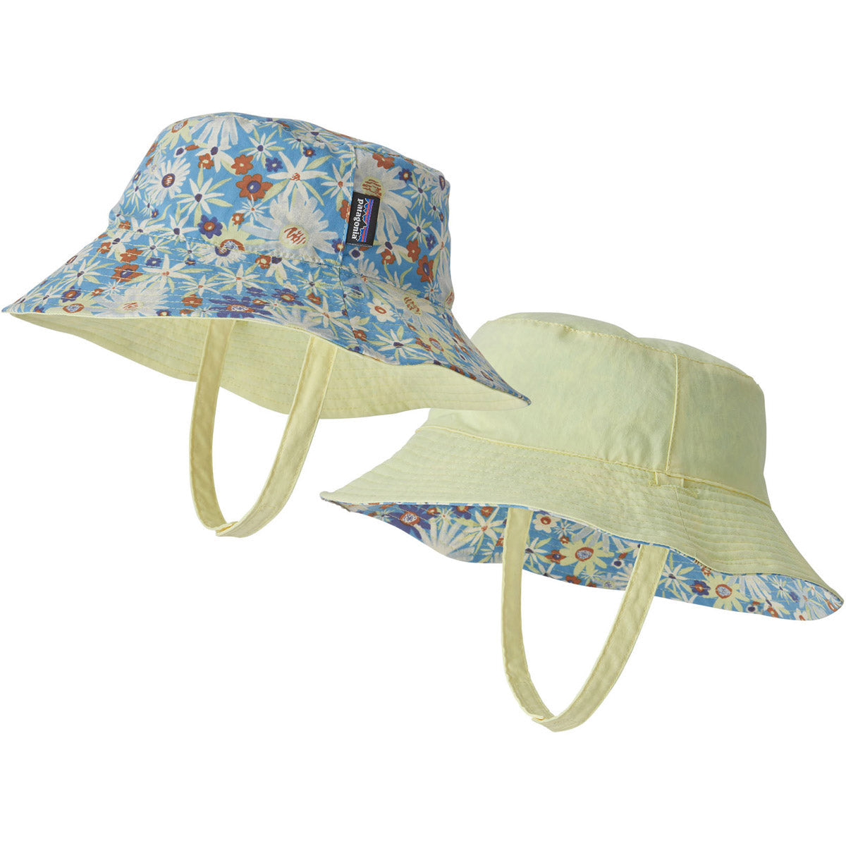 Primavera: Lago Blue