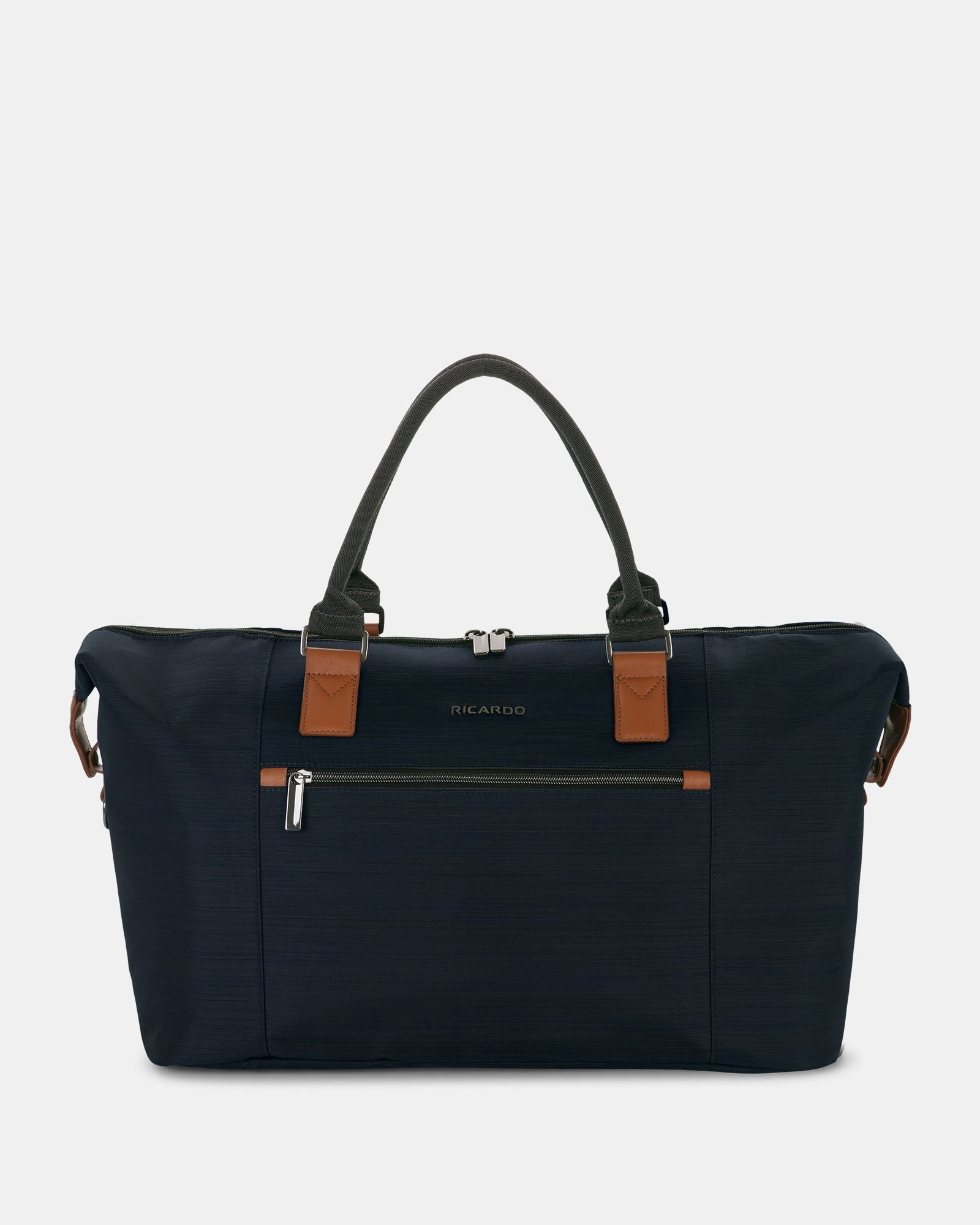 Ricardo Beverly Hills Sausalito 15 Inch Travel Duffle Bag with Padded Laptop Sleeve & Tablet Pocket - Perfect for Business Trips, Weekend Getaways & Gym Workouts