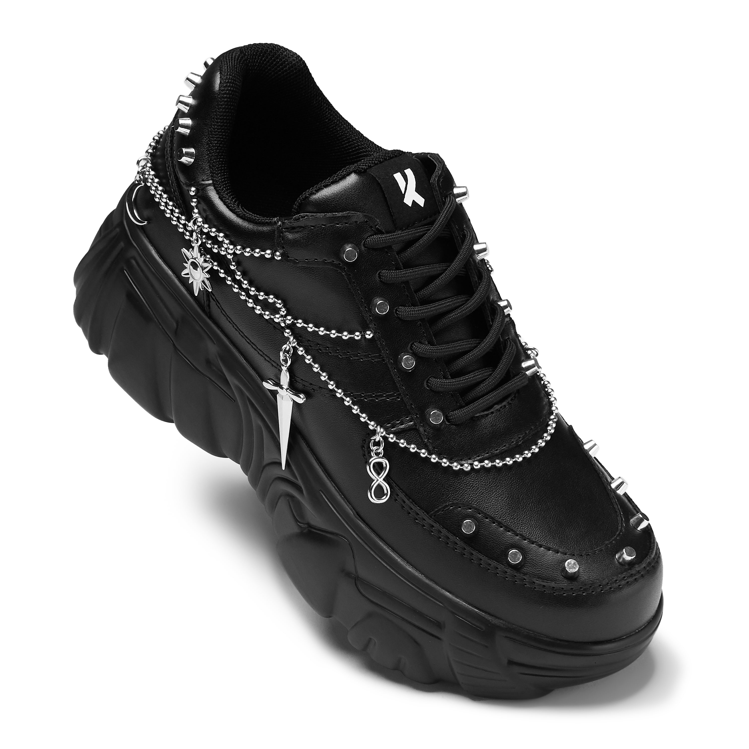Jinx Mystic Charm Trainers - Stylish & Comfortable Sneakers for Women | Perfect for Running, Gym Workouts & Casual Wear