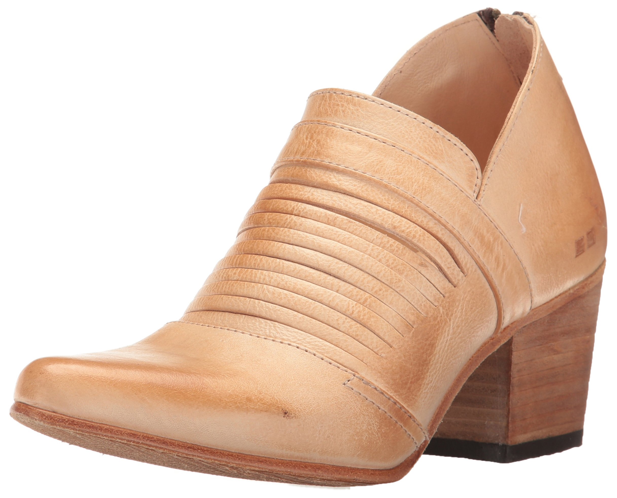 Bed|Stu Women's Trough Slip-On Loafers - Comfortable Casual Shoes for Work, Travel & Everyday Wear