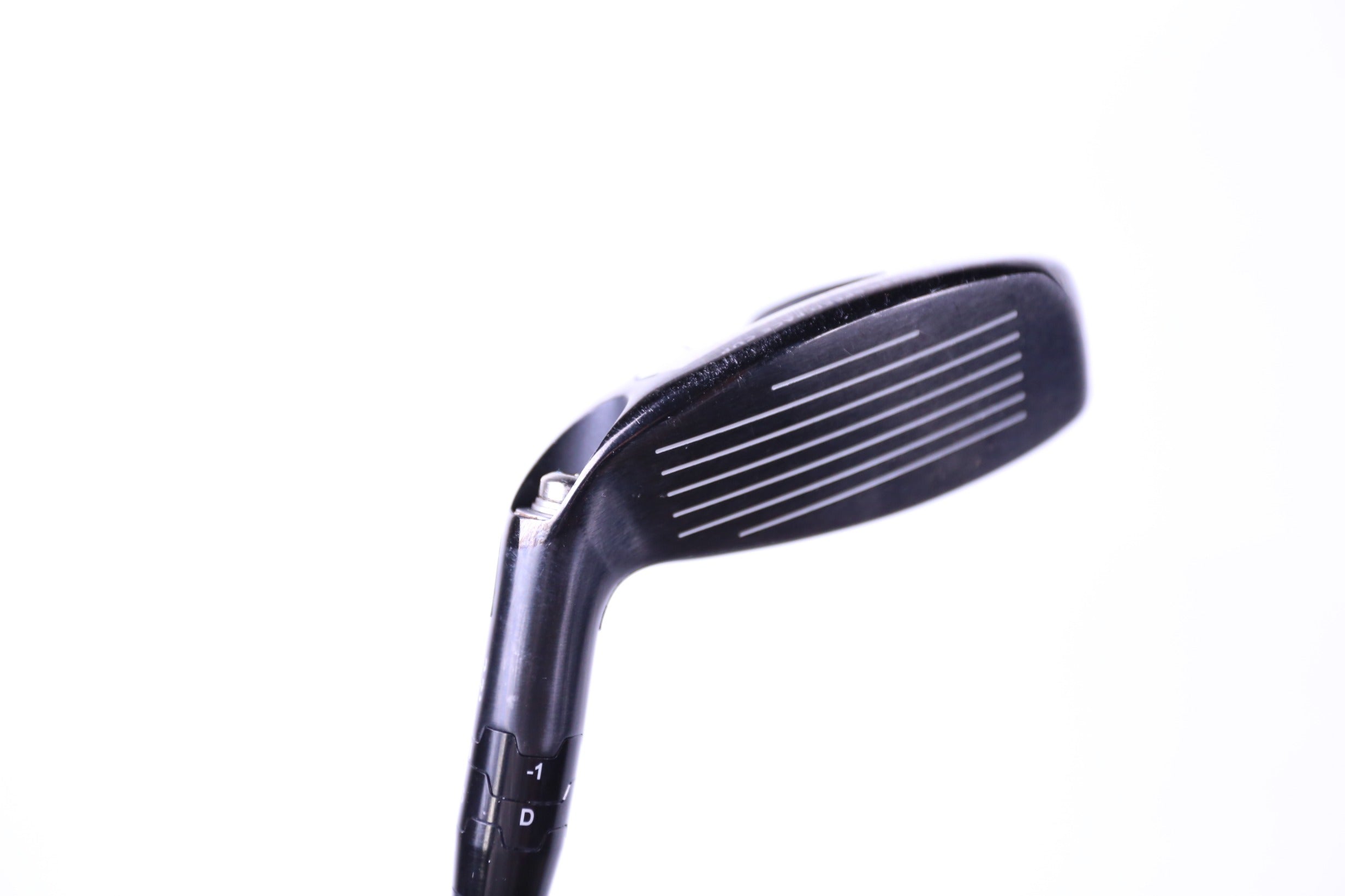 Used Callaway Epic 4H Hybrid Golf Club - Right Handed 23° Senior Flex - Perfect for High Handicappers & Senior Golfers on Fairways & Roughs