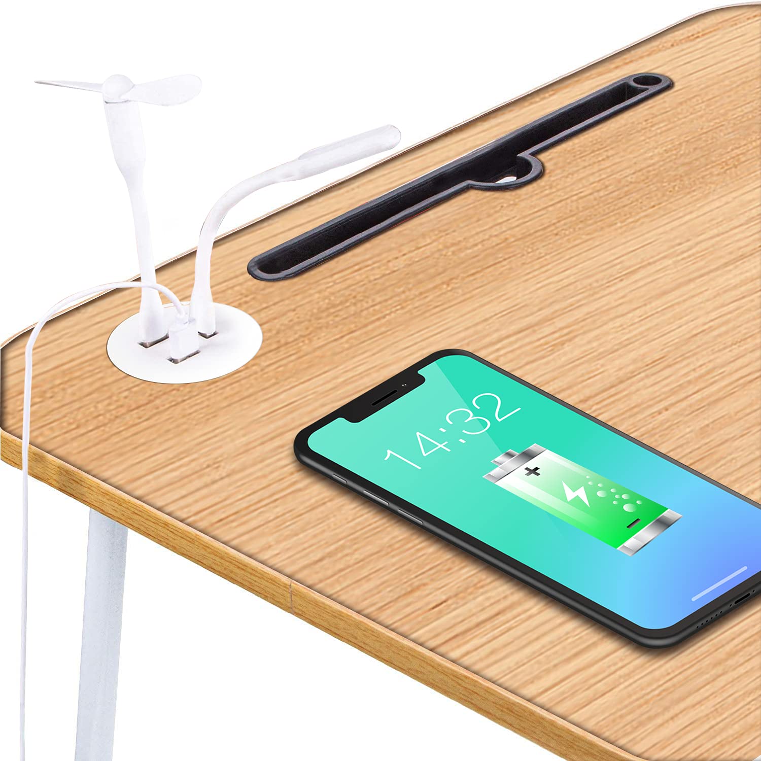 Foldable 23.6