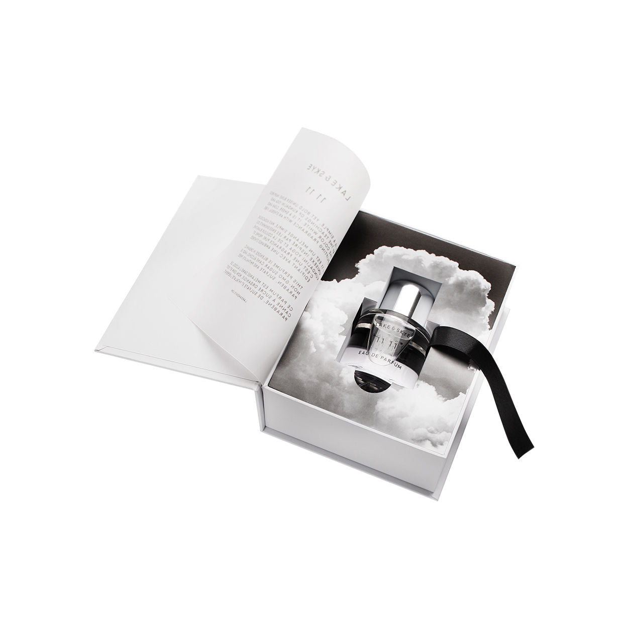 11.11 Eau de Parfum - Luxury Floral Fragrance for Women, Long-Lasting Perfume Oil, Perfect for Date Night & Special Occasions