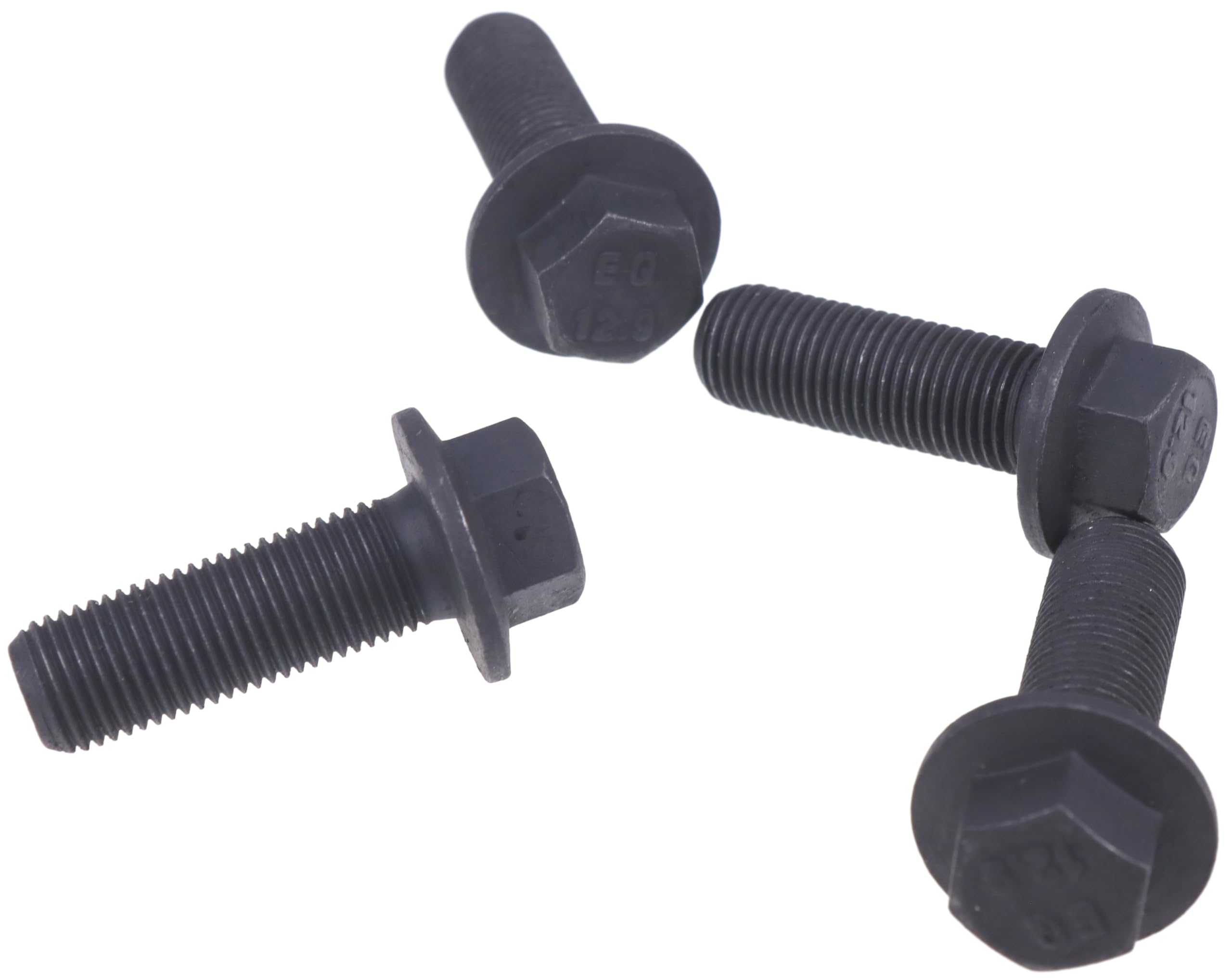 Dodge 5.9L 6.7L Cummins Shock Absorber Bolts 3903857 - Engine Vibration Dampening